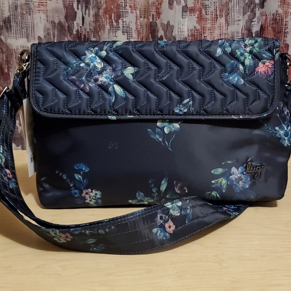 lug Handbags - Lug Soar Crossbody